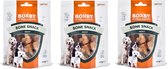 Proline Dog Boxby Bone - Hondensnack - 1 zak a 20 Stuks per 3 zakjes