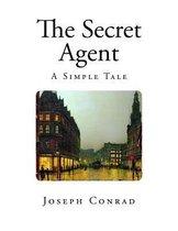 The Secret Agent