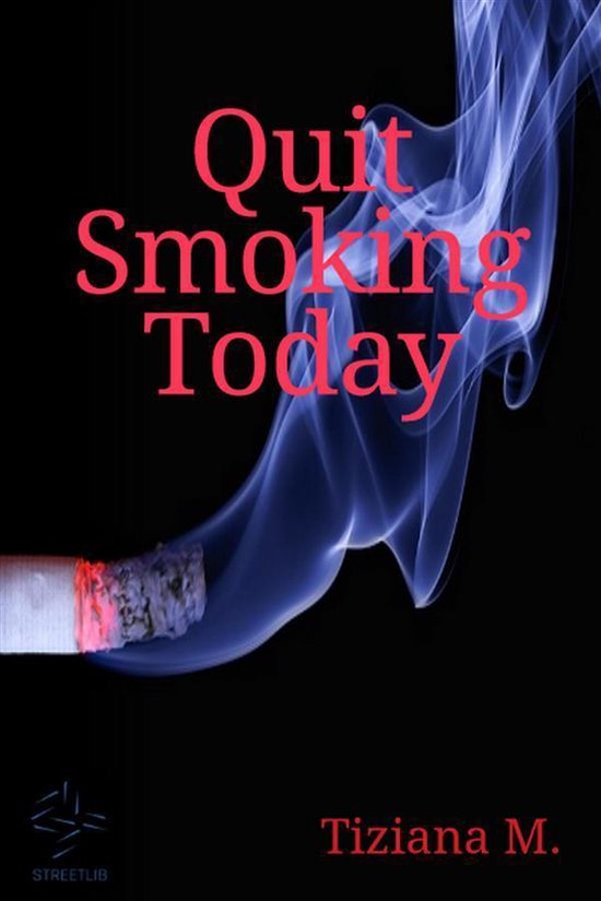Quit Smoking Today - cover