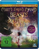 Beasts of the Southern Wild. Special Edition