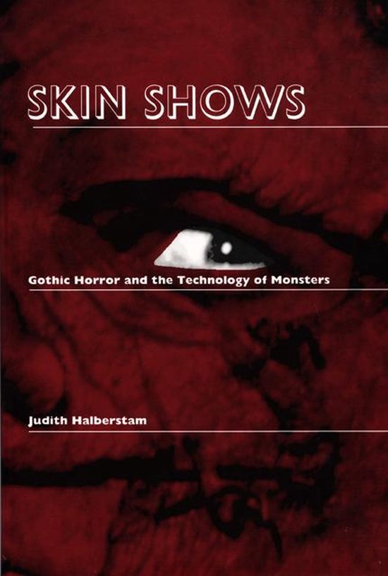 Skin Shows - cover
