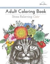 Adult Coloring Book