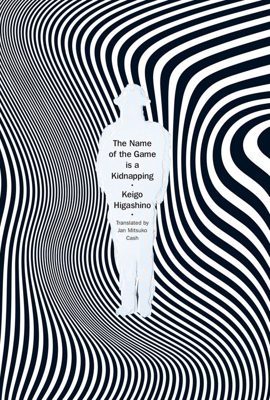 The Name of the Game is a Kidnapping