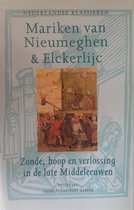 Boekverslag 'Mariken van Nieumeghen'  - Nederlands 2021 (Leeslijst)