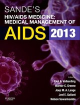 Sandes HIV AIDS Medicine