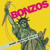 Bonzos - Hagamos America Punk Otra Vez (CD)