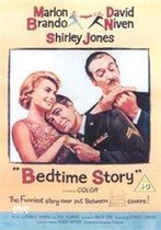 Bedtime Story [1964]