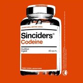 Sinciders - Codeine/Powdered Shit