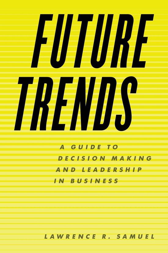 Future Trends - cover