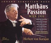 Matthaus Passion