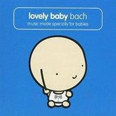 Lovely Baby: Bach