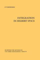 Integration in Hilbert Space