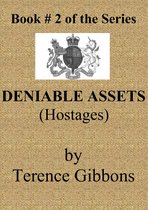Deniable Assets 2 - Deniable Assets: Hostages