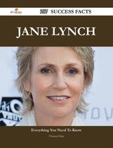 Jane Lynch 207 Success Facts - Everything you need to know about Jane Lynch