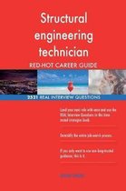 Structural Engineering Technician Red-Hot Career; 2521 Real Interview Questions
