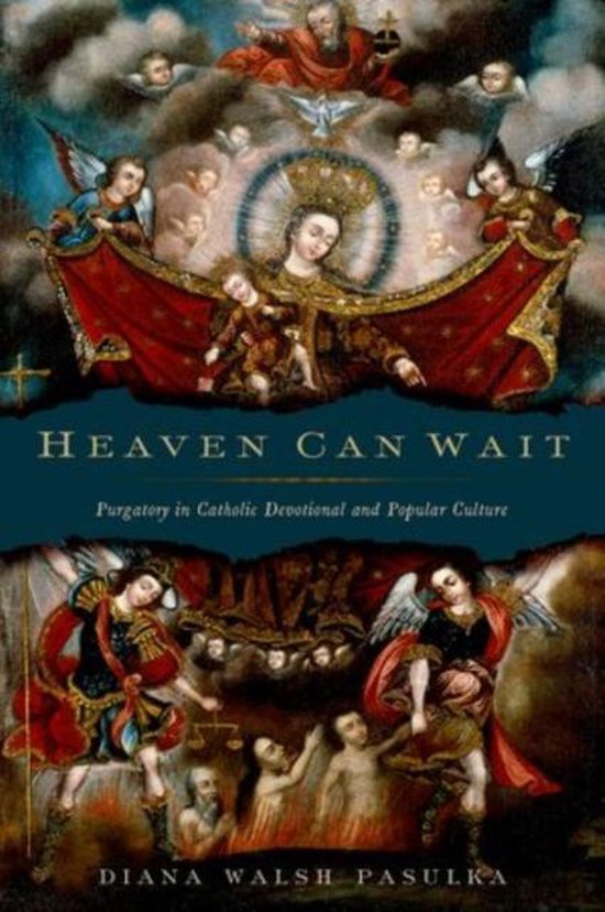 Foto: Heaven can wait