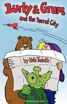 Burly & Grum and the Secret City