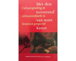 Met den tooverstaf van ware kunst 1