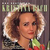 Das Beste Von Kristina Bach
