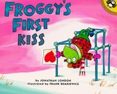 Froggy - Froggy's First Kiss