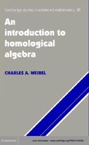 Cambridge Studies in Advanced Mathematics 38 -  An Introduction to Homological Algebra