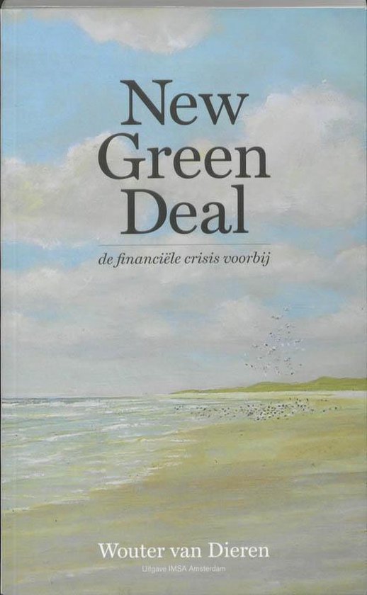 New Green Deal
