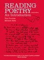 Reading Poetry An Introduction