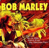 Caution-Bob Marley