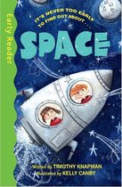 Early Reader Non Fiction - Space