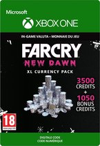 Far Cry New Dawn: Credit Pack - XL - Xbox One download