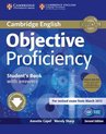 Objective Proficiency Students Book Pack