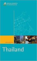 The Business Traveller's Handbook to Thailand