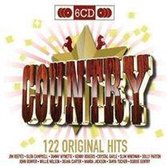 Country - 122 Original..