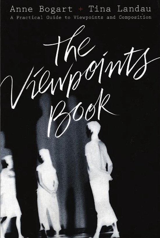 The Viewpoints Book - cover