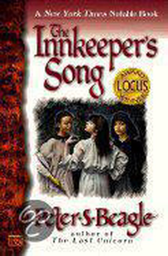 9780451454140 - The Innkeeper's Song