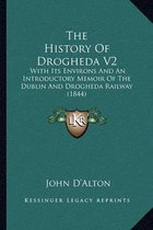 The History of Drogheda V2