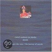 Various Artists - Brasil - Cavalo Marinha Da Paraiba (CD)