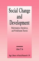 Social Change And Development