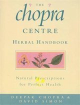The Chopra Centre Herbal Handbook