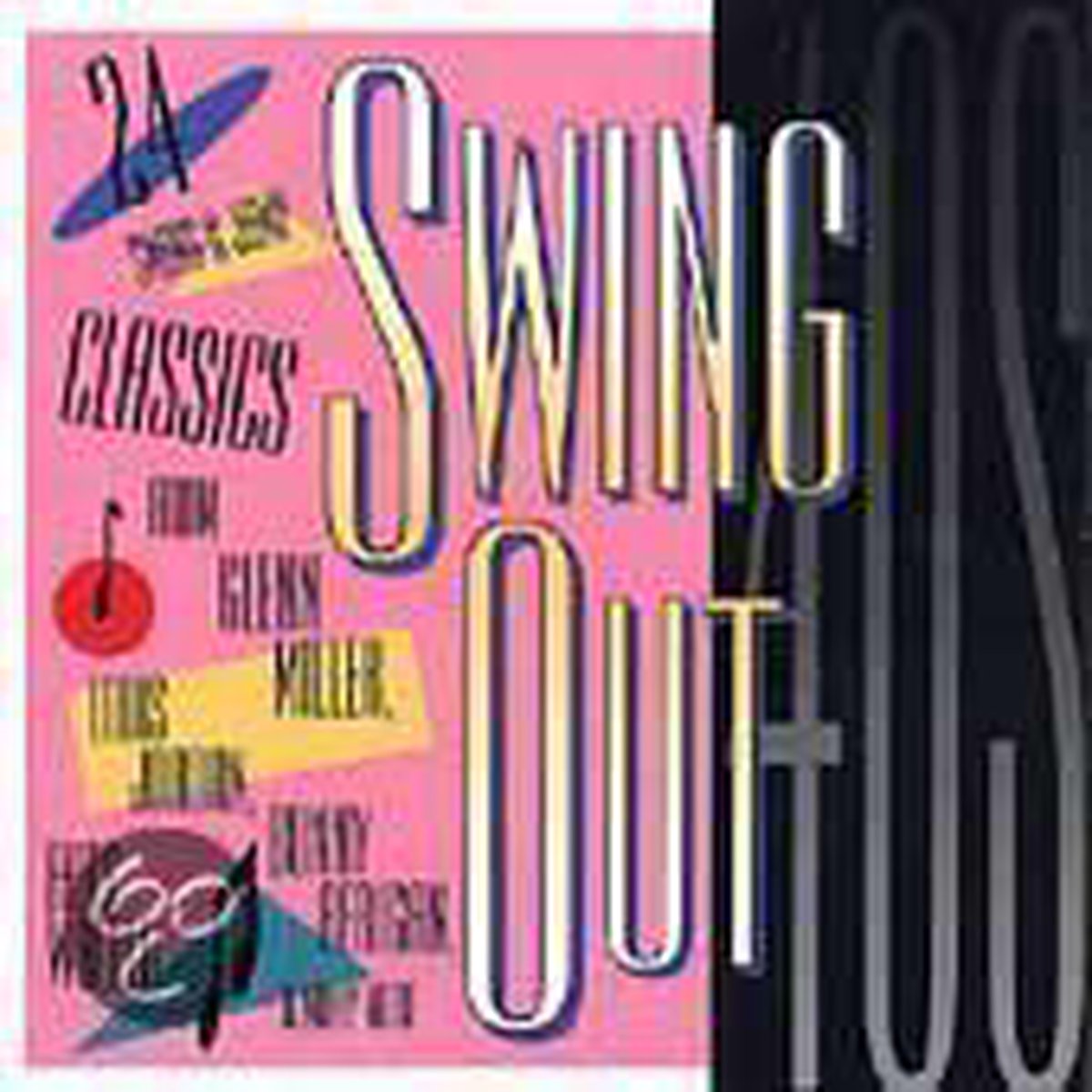 Swing Out