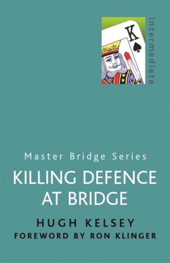 Killing Defence At Bridge - cover