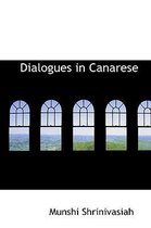 Dialogues in Canarese