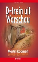 D-trein uit Warschau