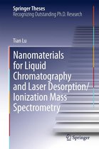 Springer Theses - Nanomaterials for Liquid Chromatography and Laser Desorption/Ionization Mass Spectrometry