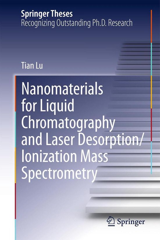 Chemistry and Material Science (R0) - Nanomaterials for Liqu ... - cover