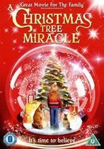A Christmas Tree Miracle (Import)