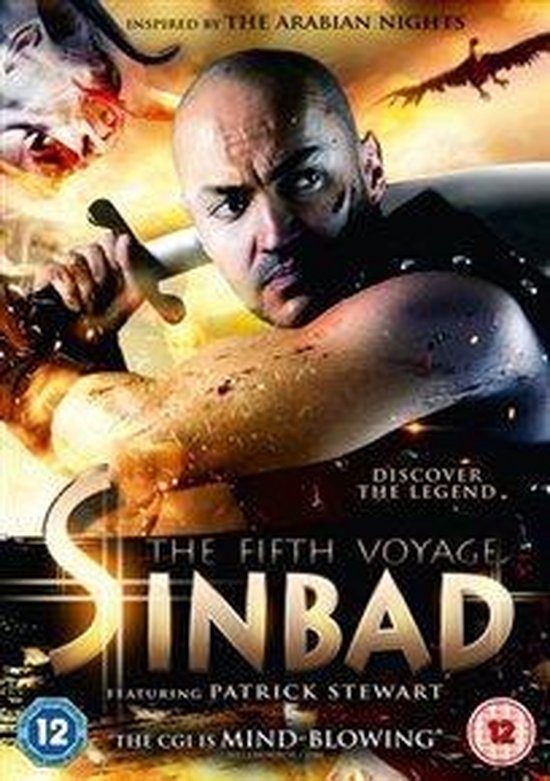 Sinbad: The Fifth Voyage