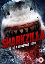 Sharkzilla
