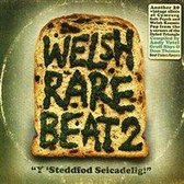 Welsh Rare Beat 2