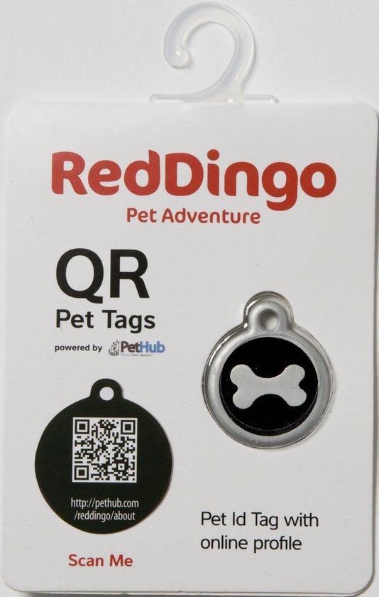 Red Dingo QR Penning 24 mm 06-BN-BB-SM - Red Dingo
